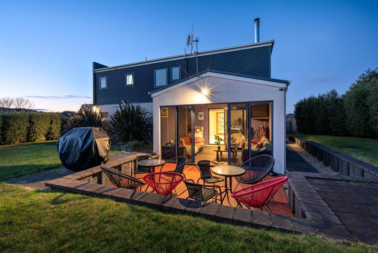 Madsen Retreat Penguin Exterior foto