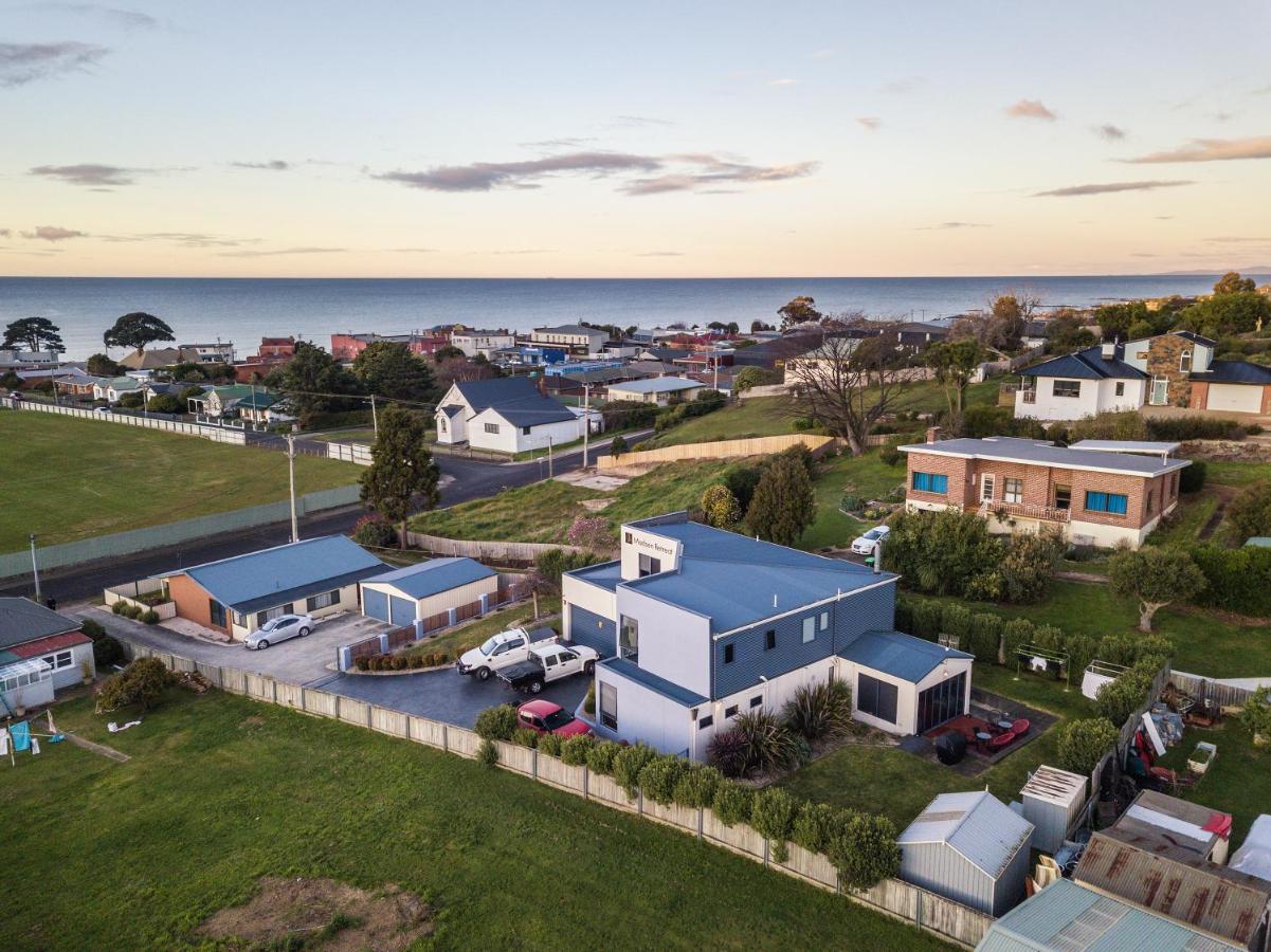 Madsen Retreat Penguin Exterior foto