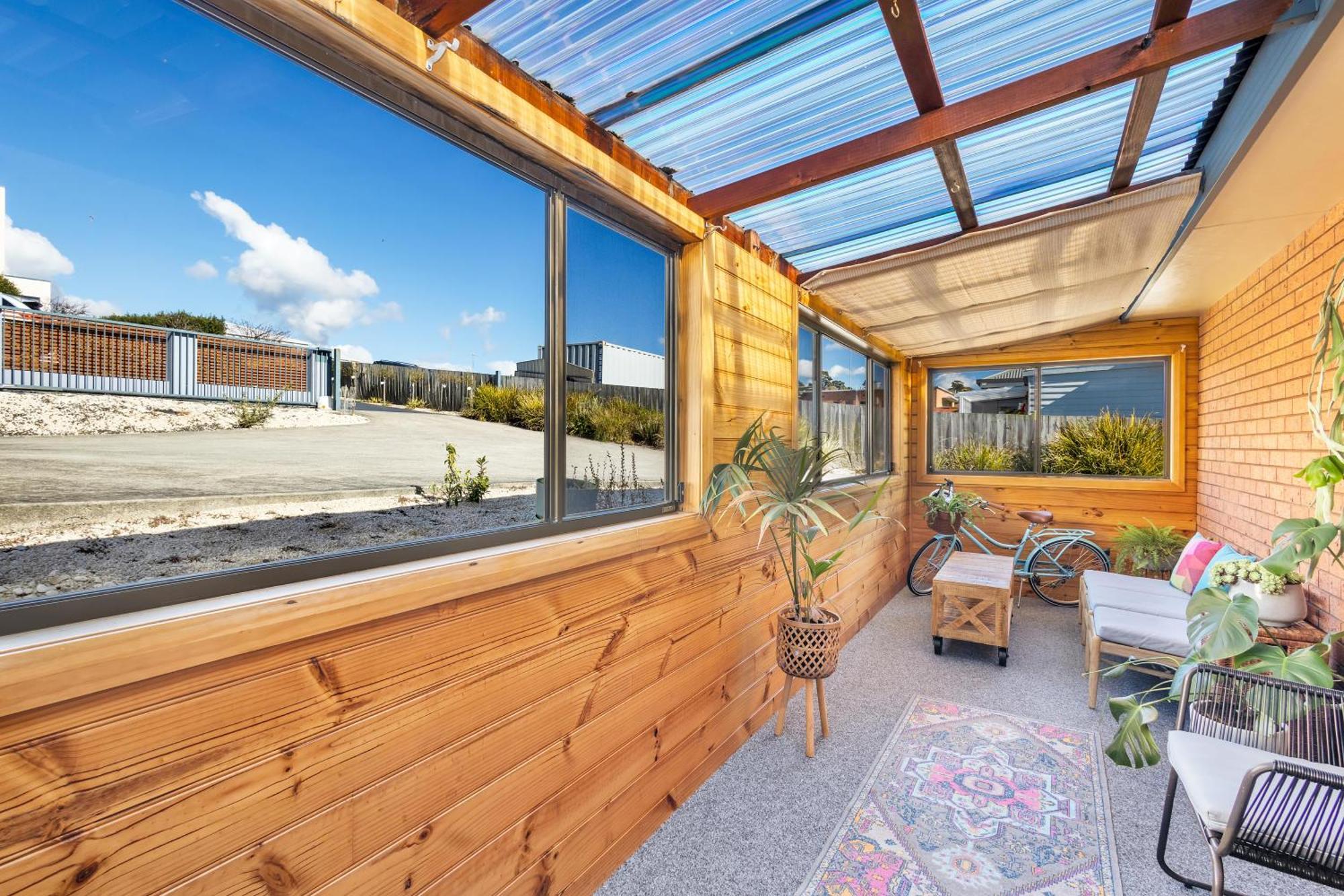 Madsen Retreat Penguin Exterior foto