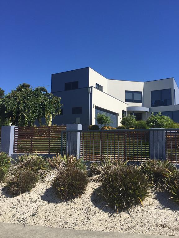 Madsen Retreat Penguin Exterior foto