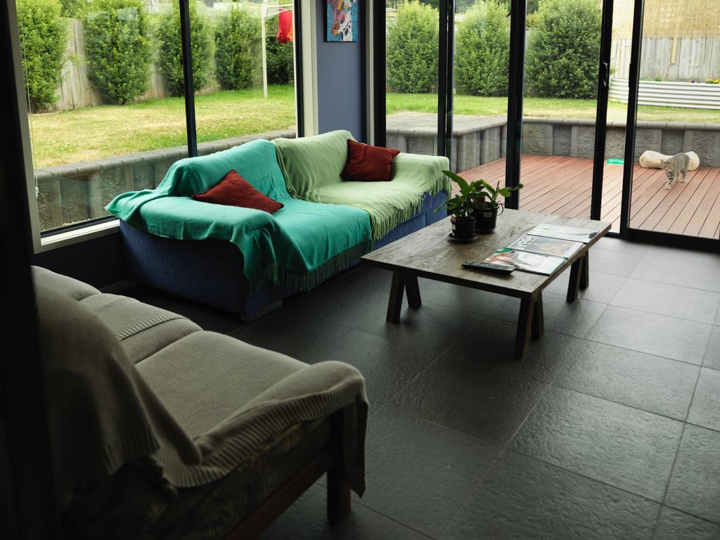Madsen Retreat Penguin Exterior foto